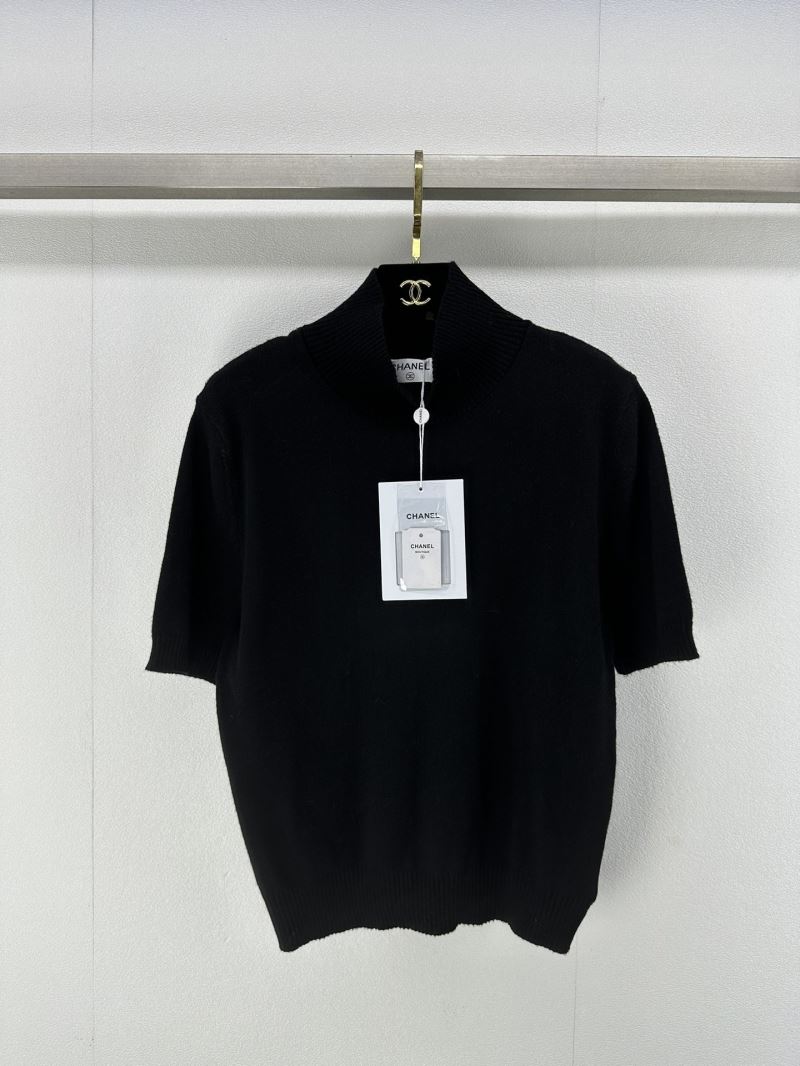 Chanel T-Shirts